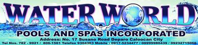 Waterworld Pools And Spas, Incorporated